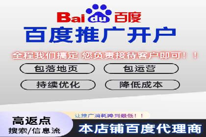 百度推广竞价实战：案例分析及优化心得